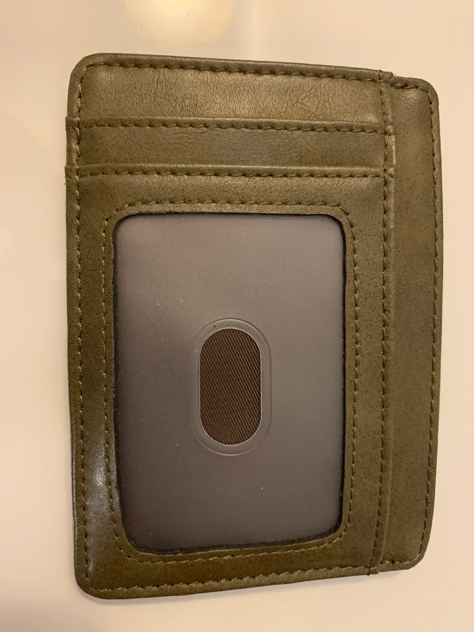 The Credit Shifu Wallet